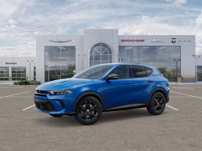 2025 Dodge Hornet HORNET GT AWD