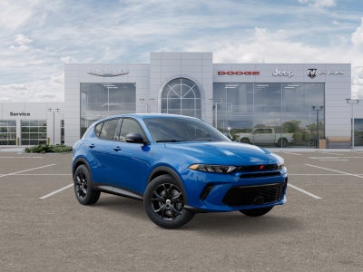 2025 Dodge Hornet HORNET GT AWD