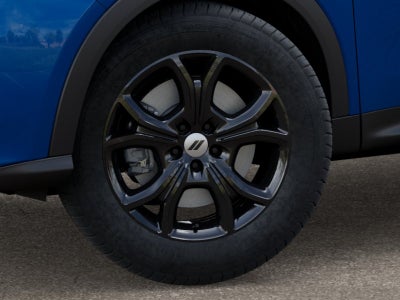 2025 Dodge Hornet HORNET GT AWD