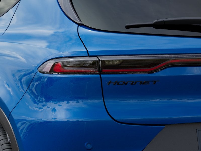 2025 Dodge Hornet HORNET GT AWD