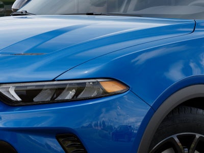 2025 Dodge Hornet HORNET GT AWD