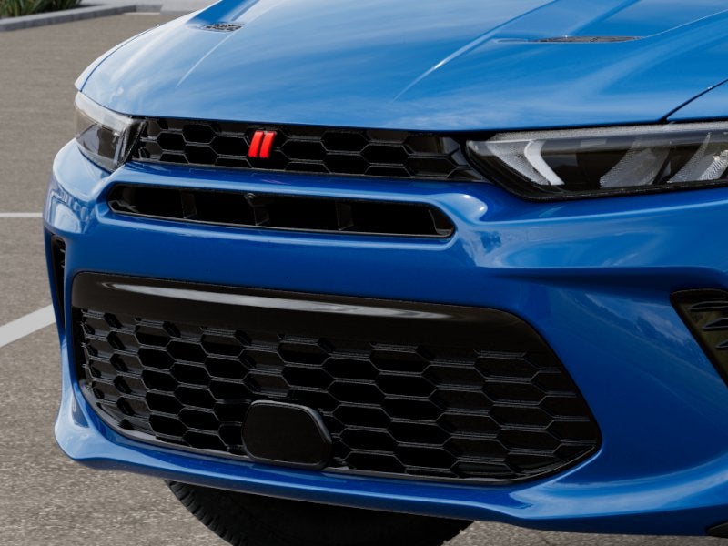 2025 Dodge Hornet HORNET GT AWD