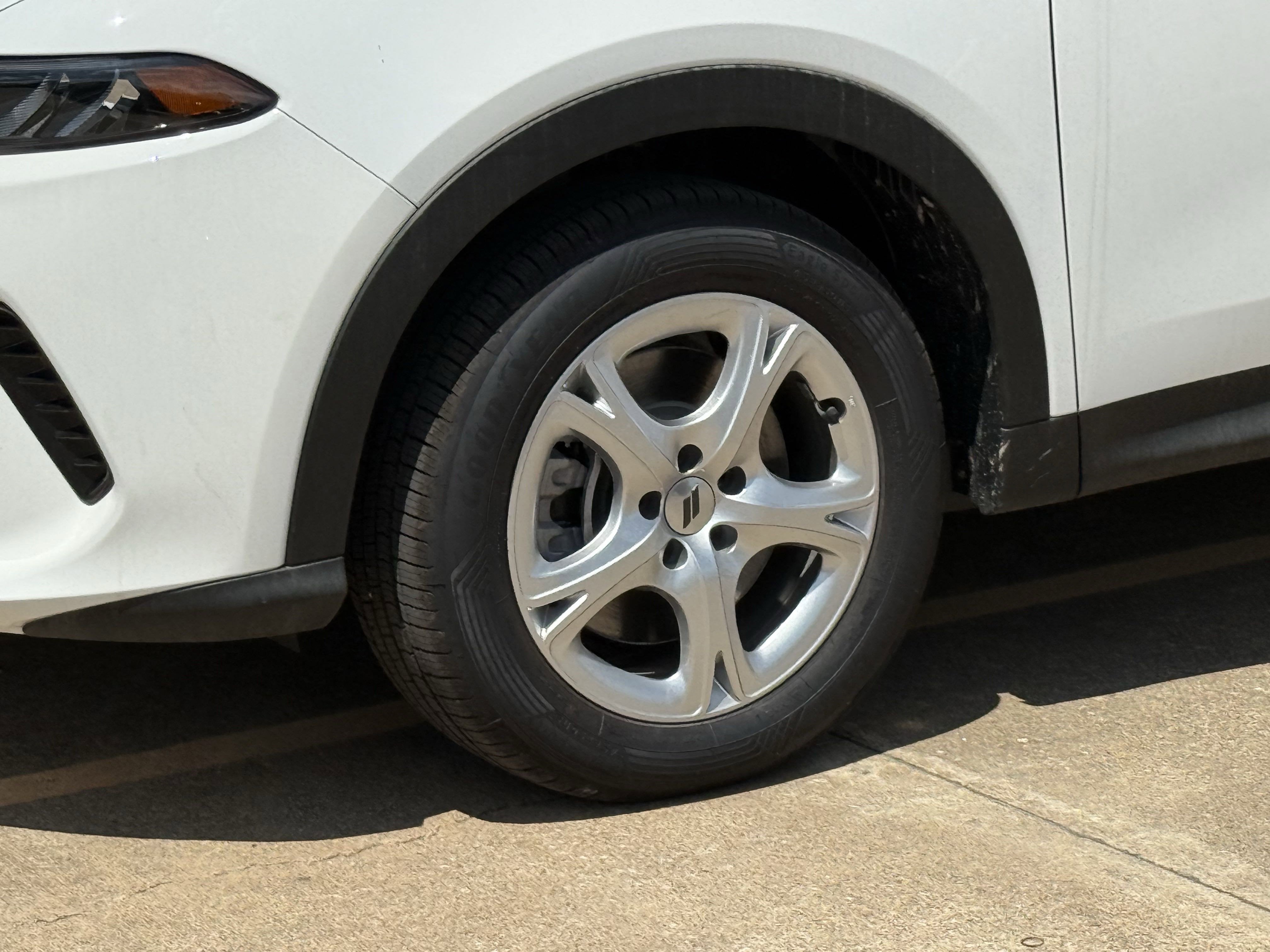 2025 Dodge Hornet HORNET GT AWD