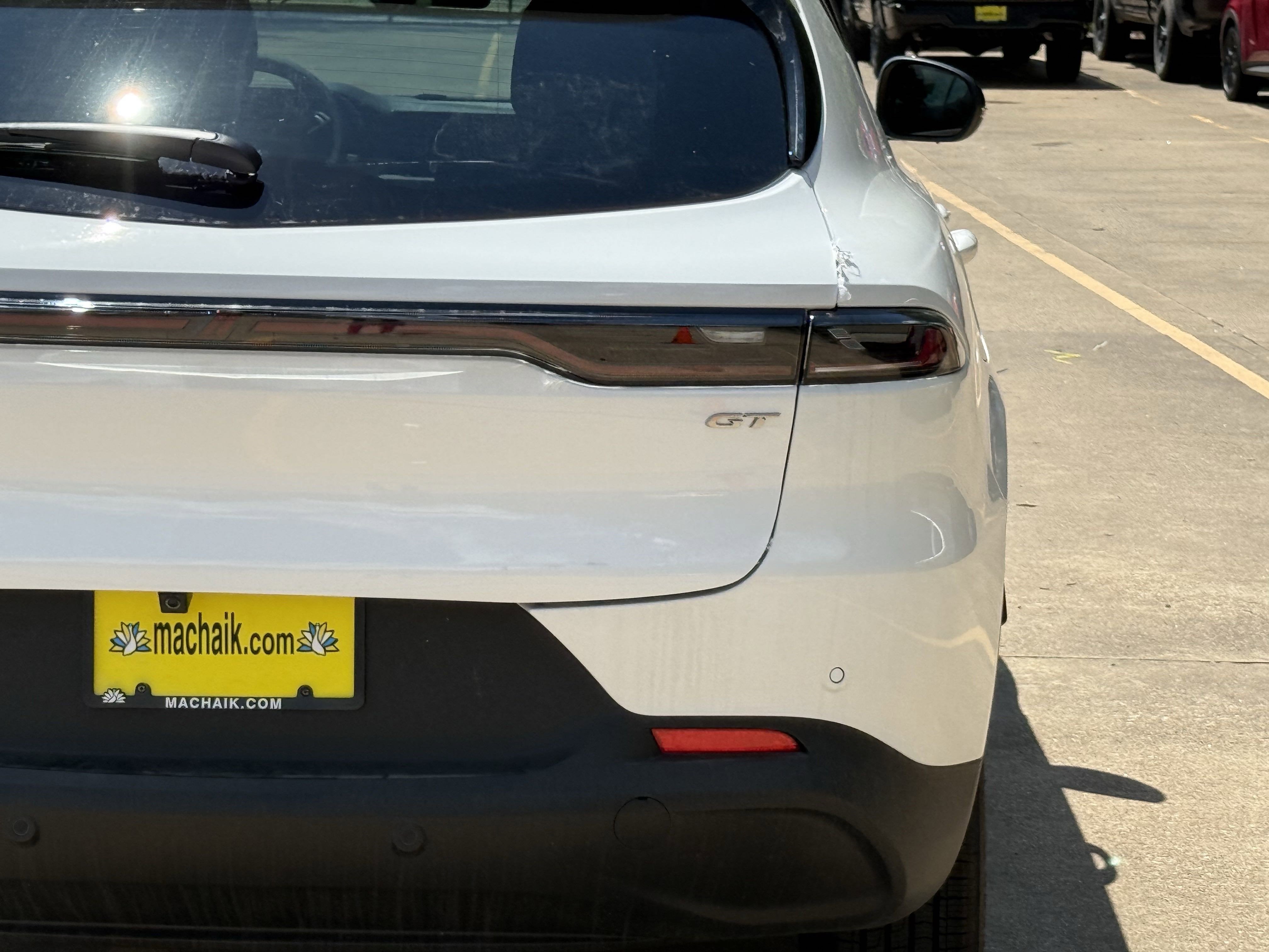 2025 Dodge Hornet HORNET GT AWD