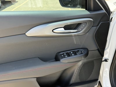 2025 Dodge Hornet HORNET GT AWD