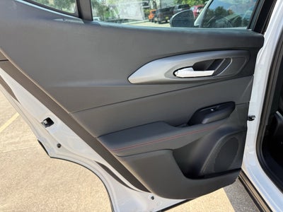 2025 Dodge Hornet HORNET GT AWD