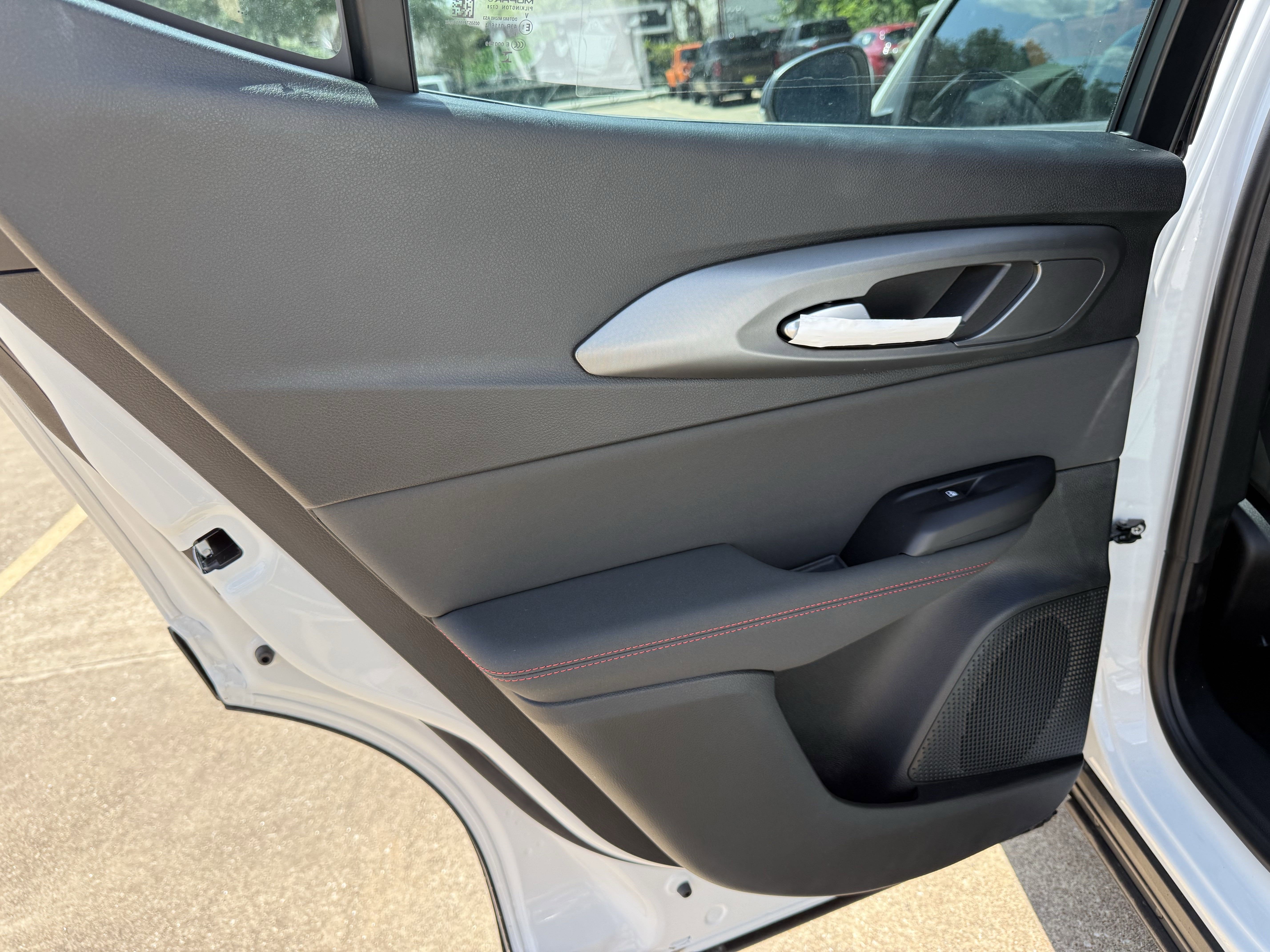 2025 Dodge Hornet HORNET GT AWD