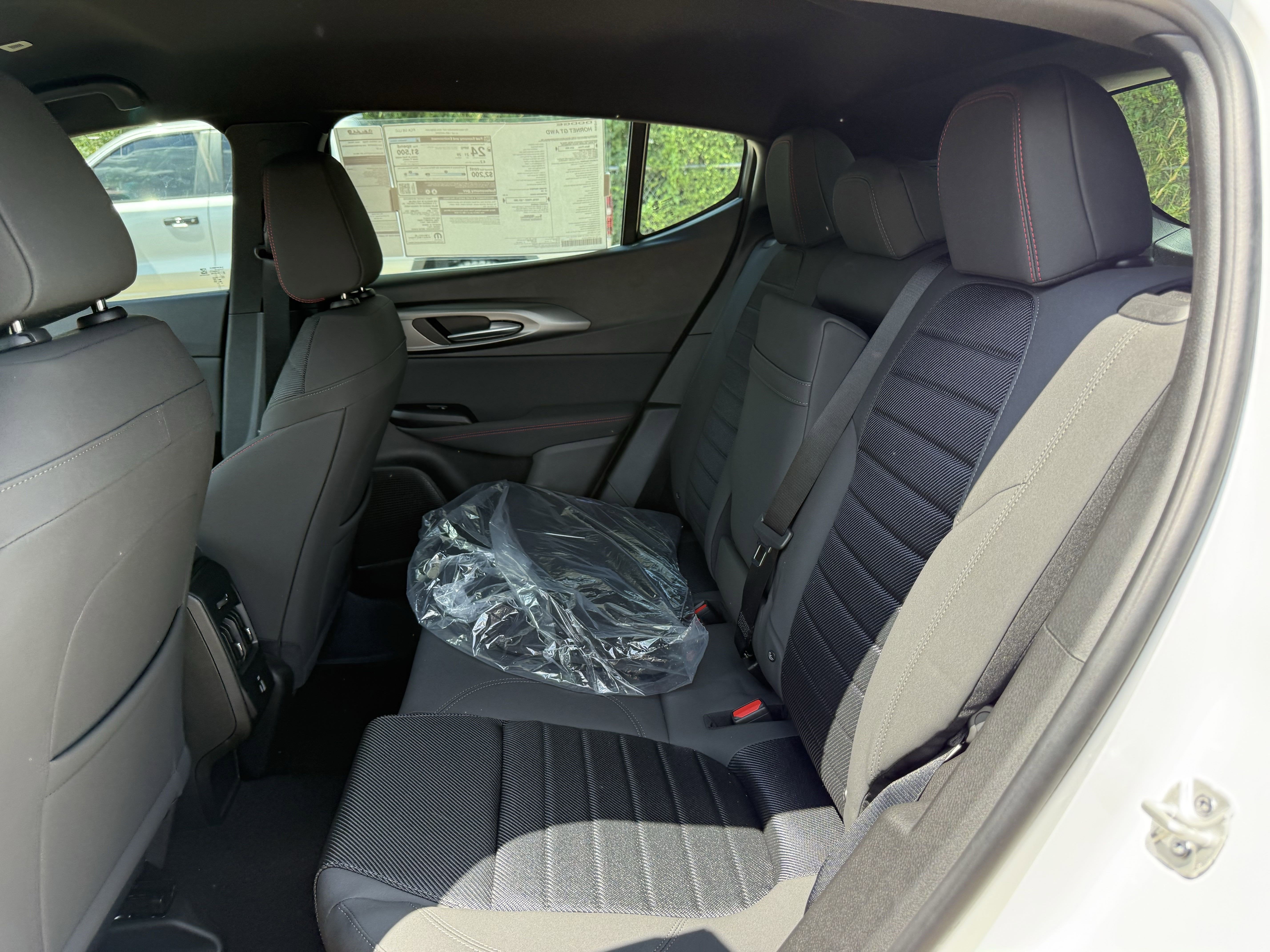 2025 Dodge Hornet HORNET GT AWD