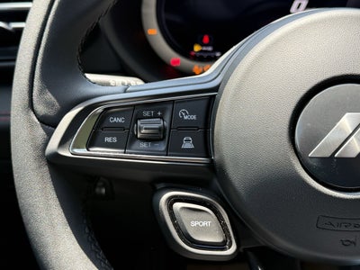 2025 Dodge Hornet HORNET GT AWD