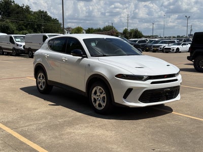 2025 Dodge Hornet HORNET GT AWD