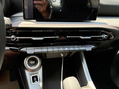 2025 Dodge Hornet HORNET GT AWD