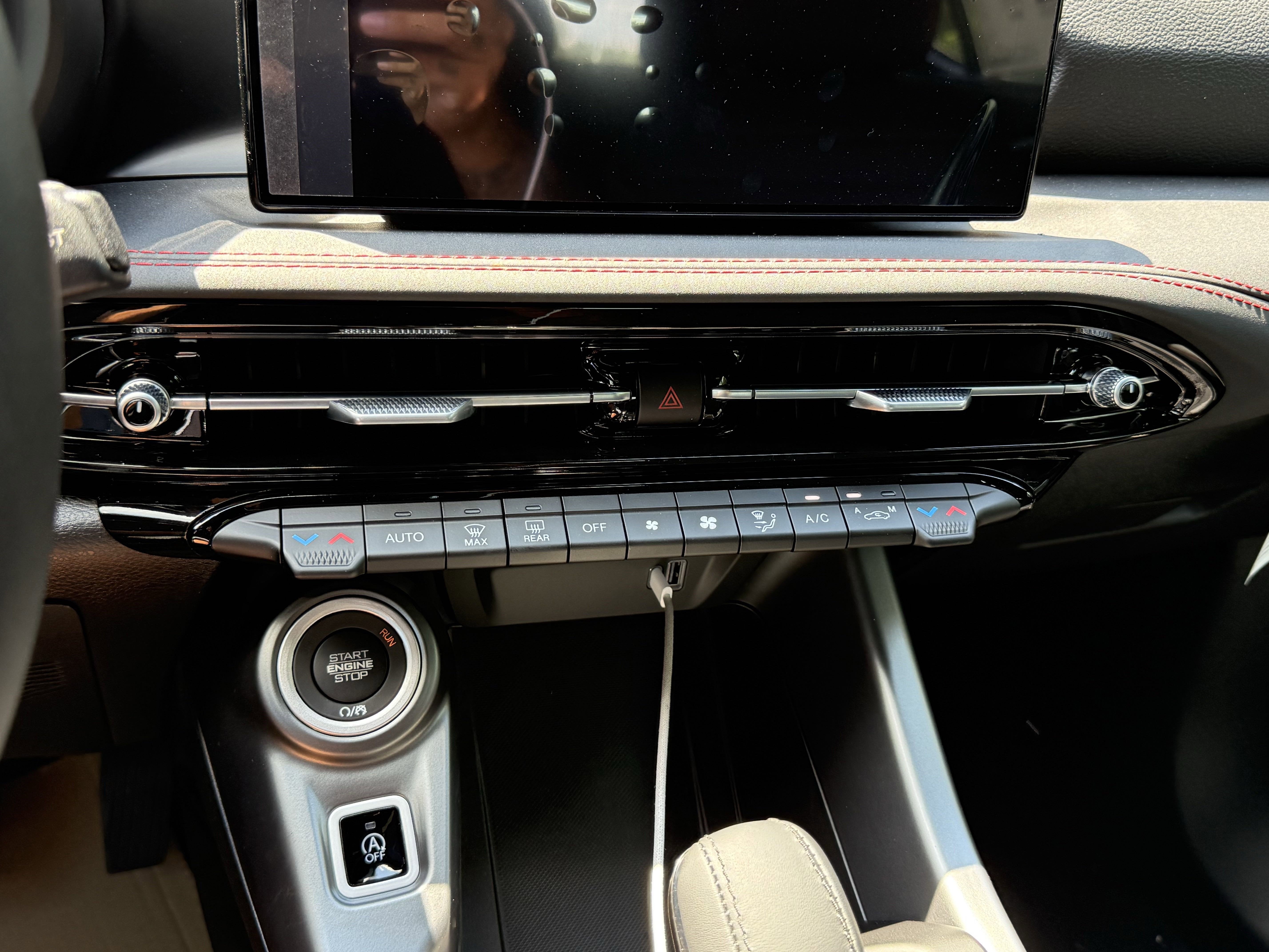 2025 Dodge Hornet HORNET GT AWD