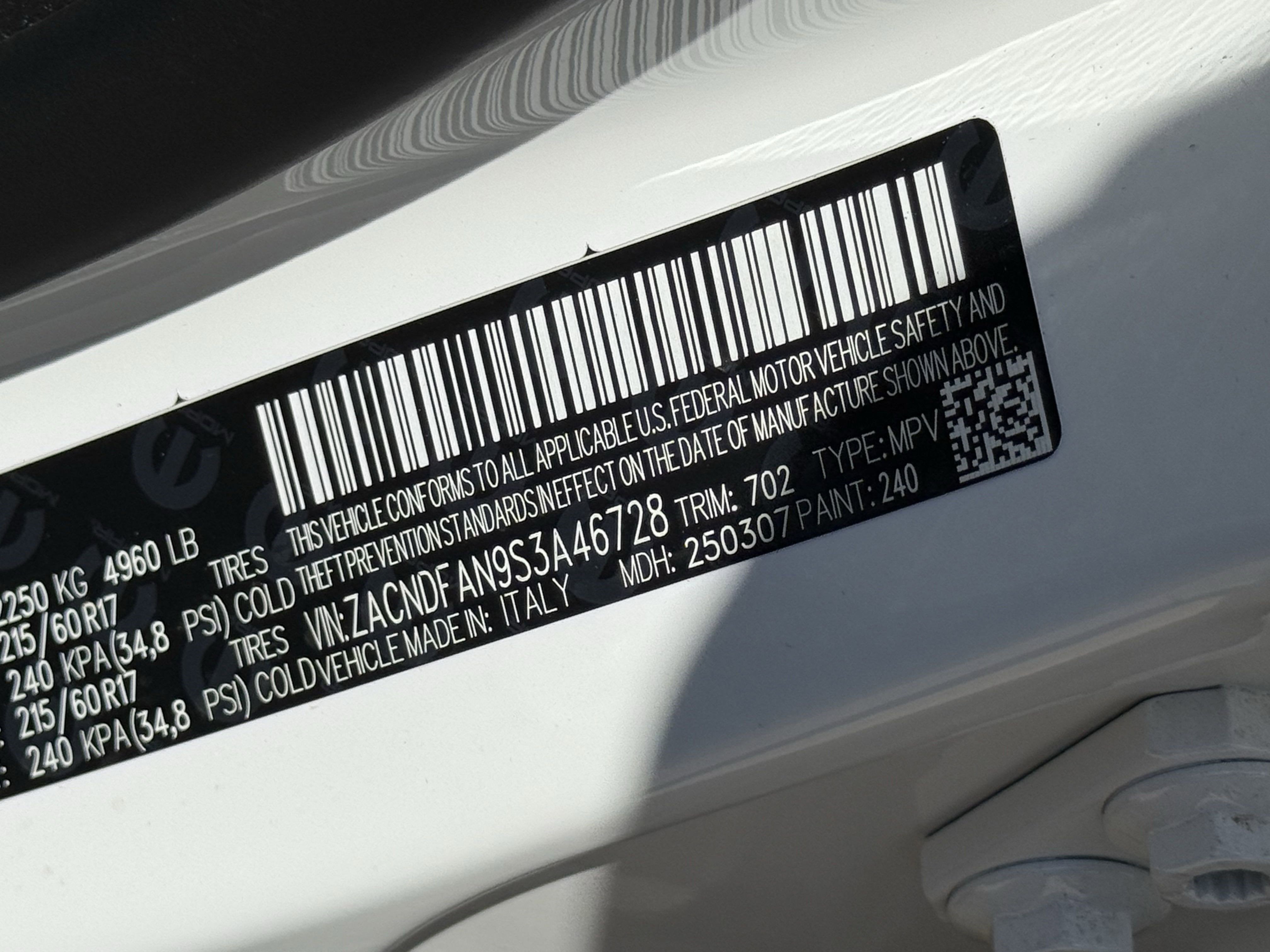 2025 Dodge Hornet HORNET GT AWD