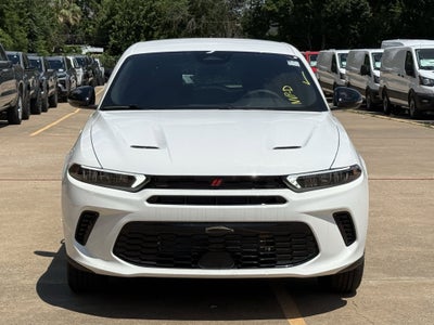 2025 Dodge Hornet HORNET GT AWD