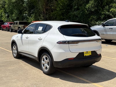 2025 Dodge Hornet HORNET GT AWD