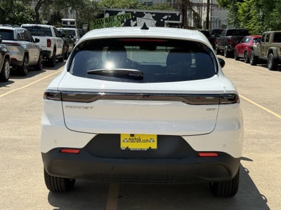 2025 Dodge Hornet HORNET GT AWD