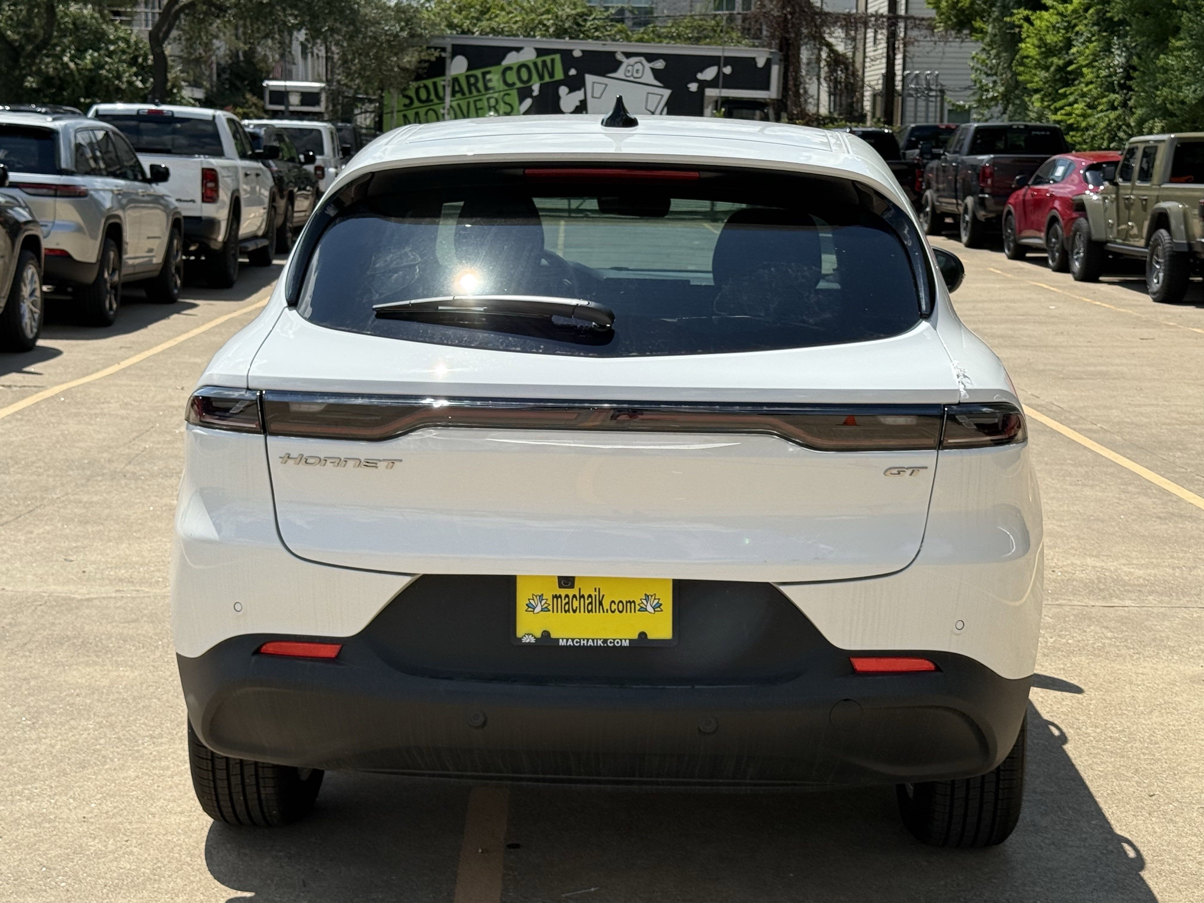 2025 Dodge Hornet HORNET GT AWD