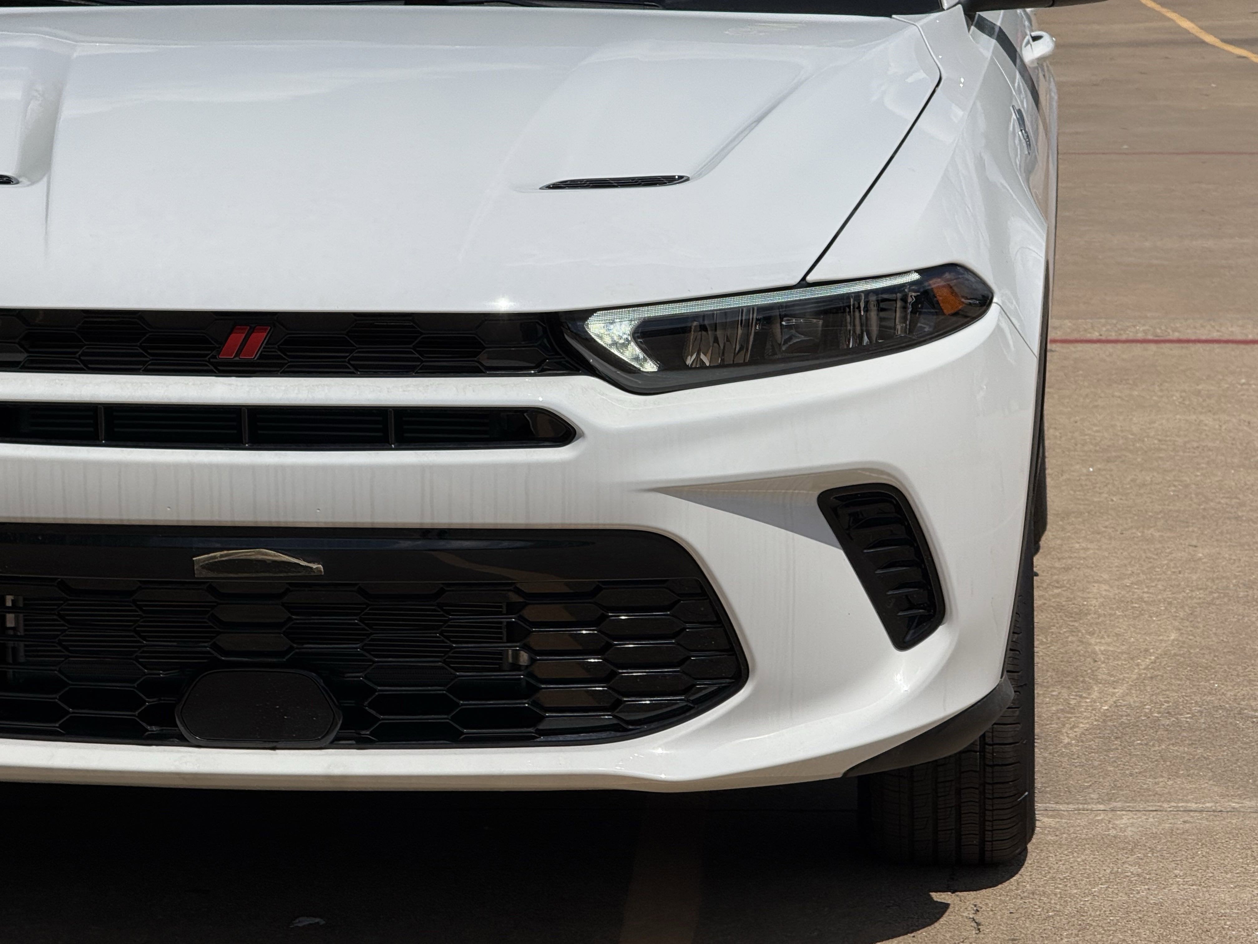 2025 Dodge Hornet HORNET GT AWD