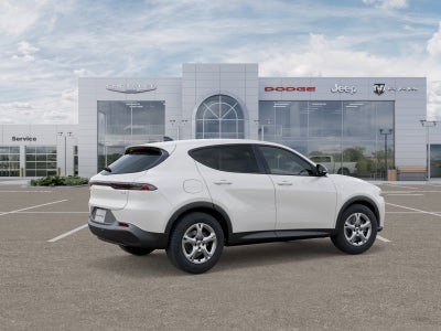 2025 Dodge Hornet HORNET GT AWD