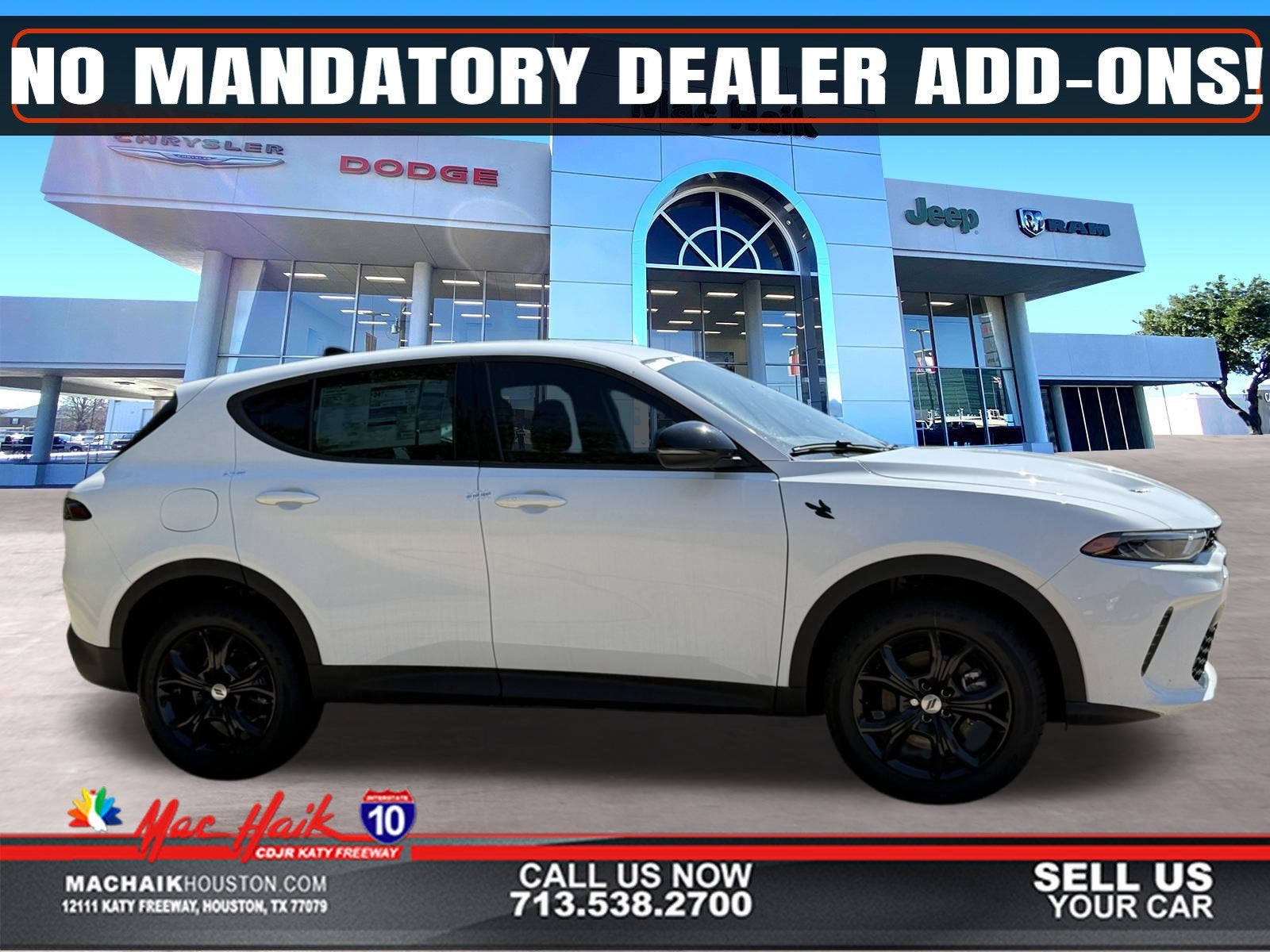 2025 Dodge Hornet HORNET GT AWD