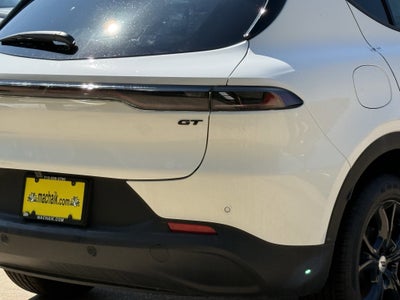 2025 Dodge Hornet HORNET GT AWD