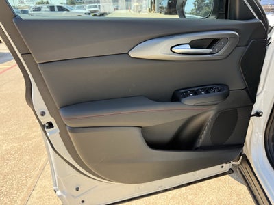 2025 Dodge Hornet HORNET GT AWD