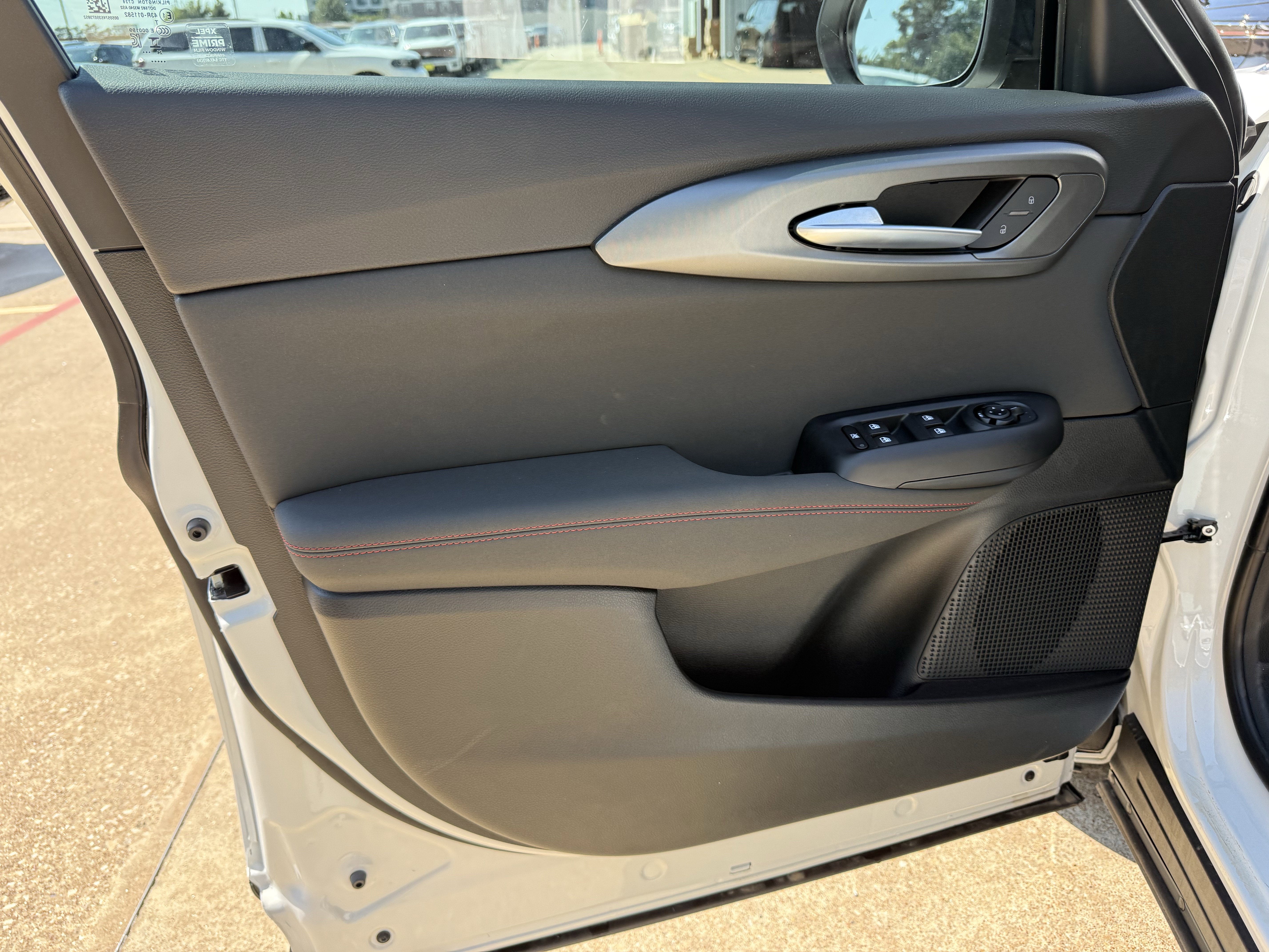 2025 Dodge Hornet HORNET GT AWD