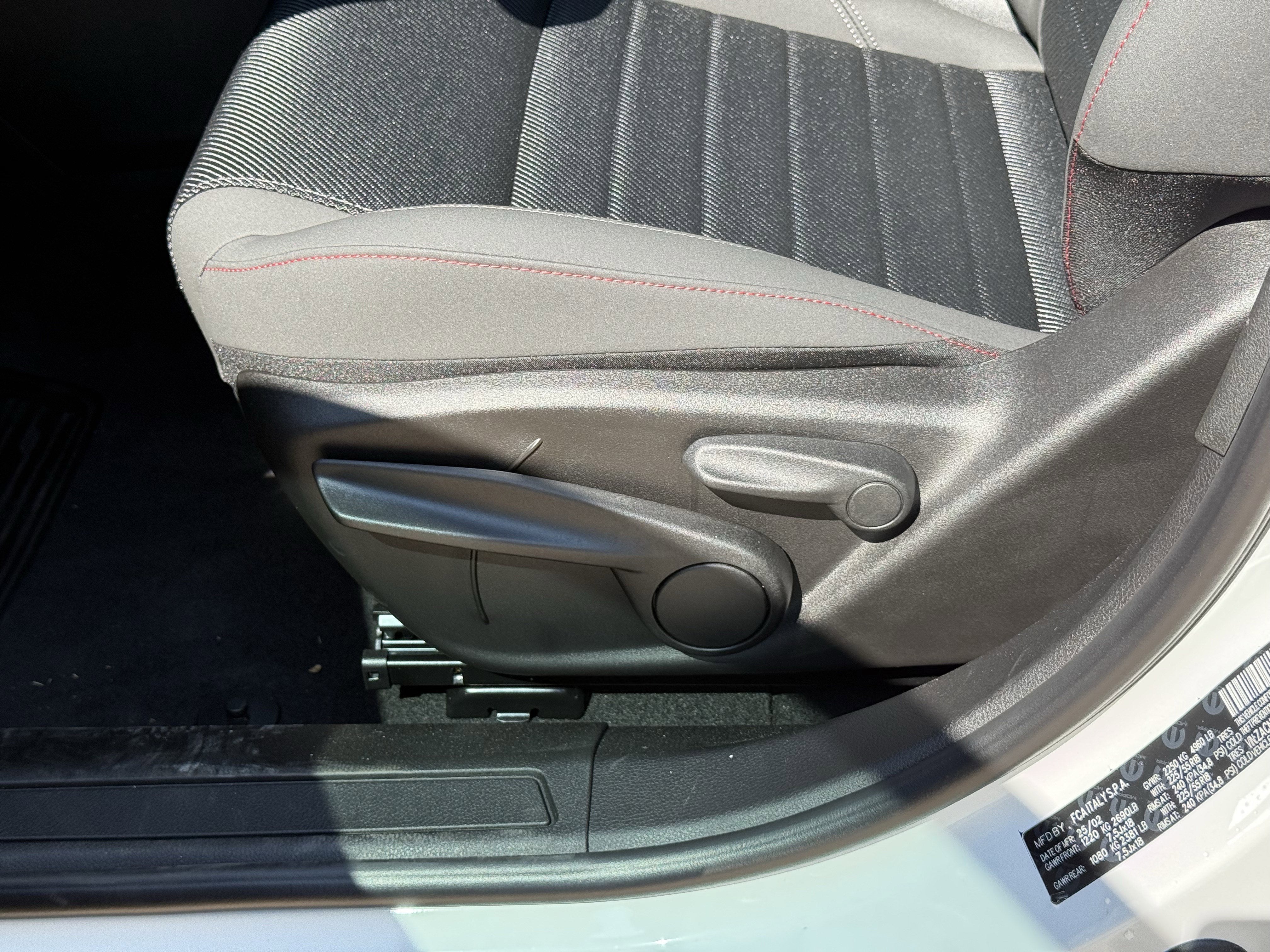 2025 Dodge Hornet HORNET GT AWD