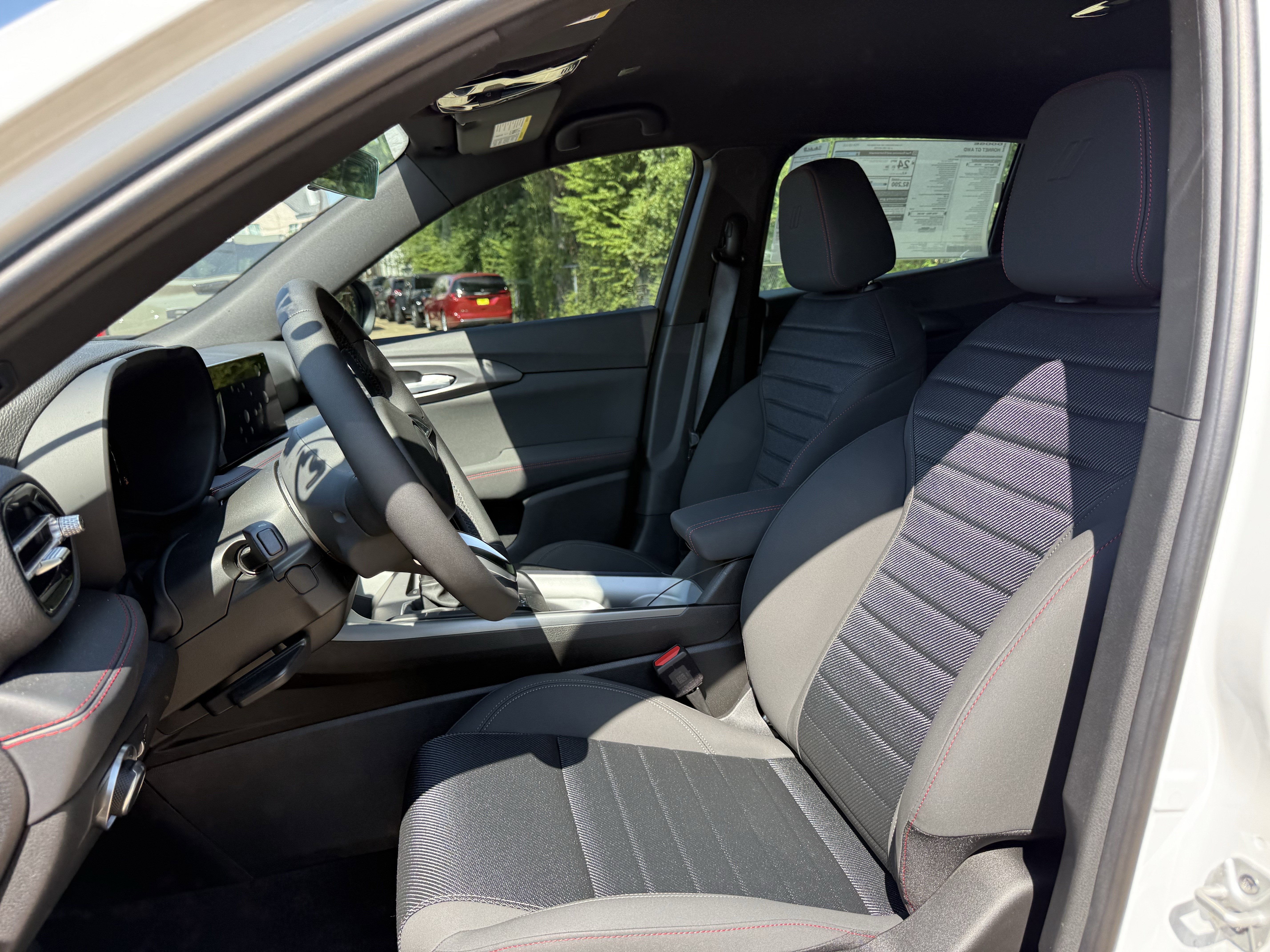 2025 Dodge Hornet HORNET GT AWD