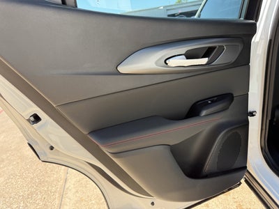 2025 Dodge Hornet HORNET GT AWD