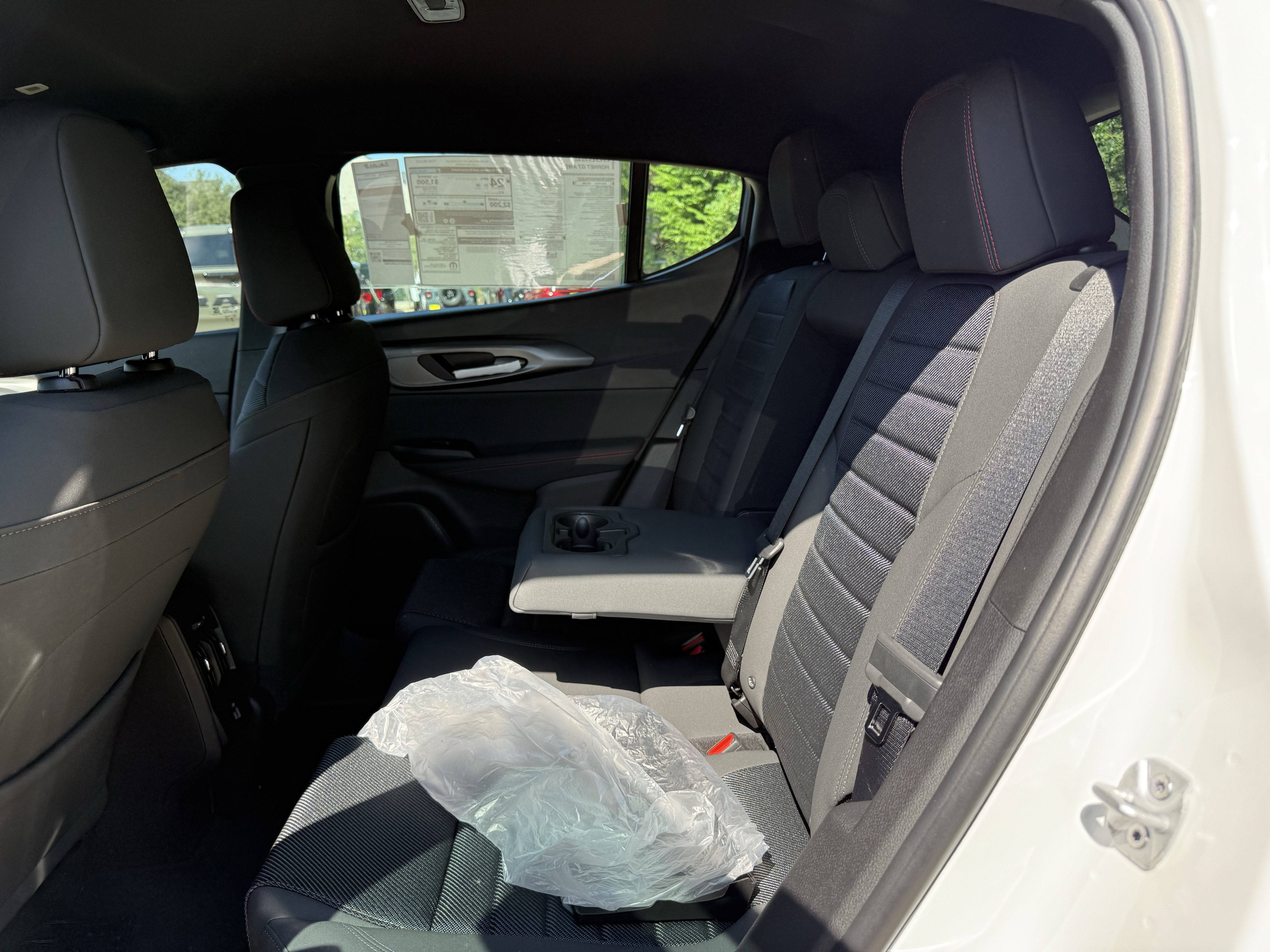 2025 Dodge Hornet HORNET GT AWD