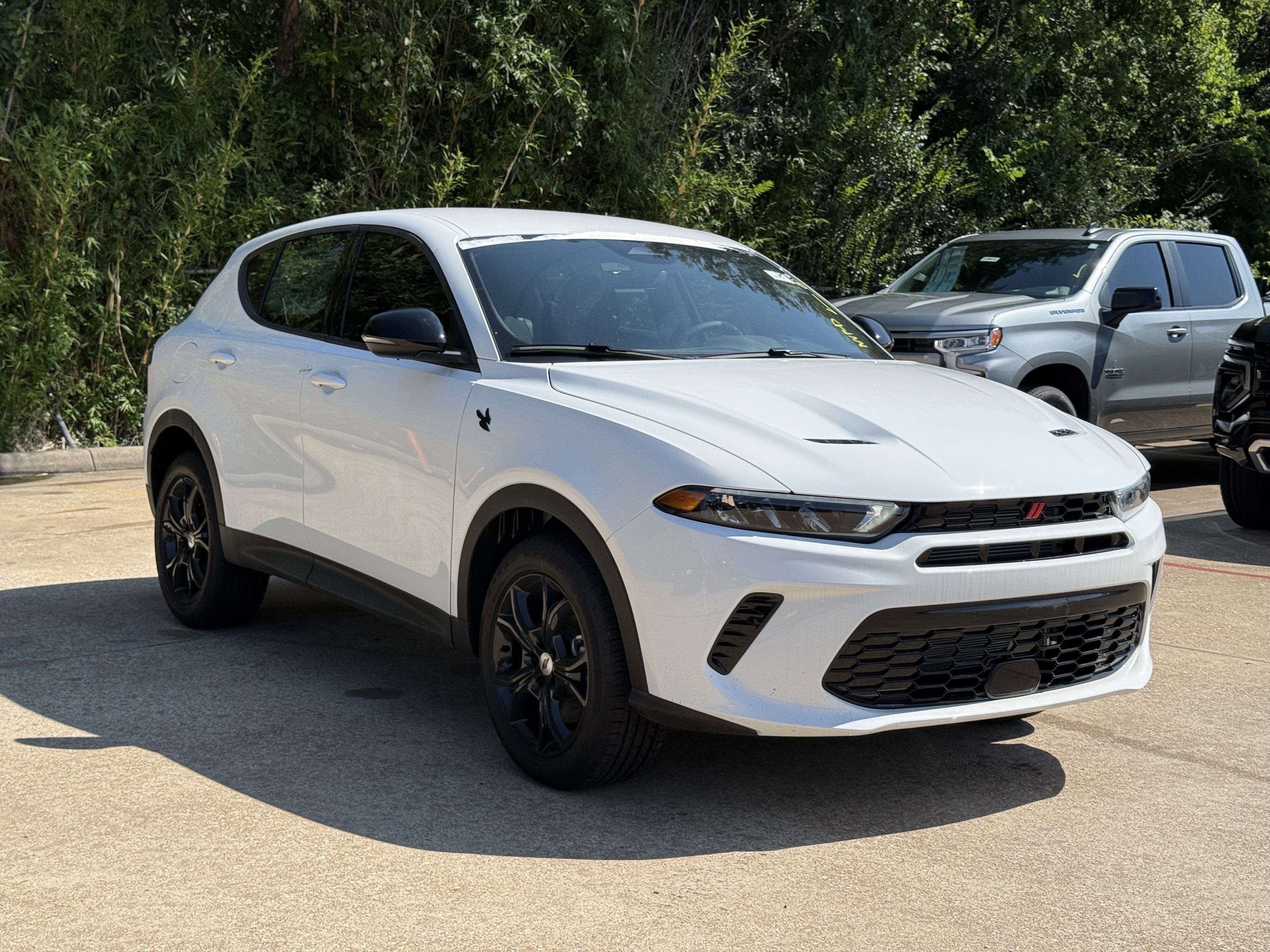 2025 Dodge Hornet HORNET GT AWD