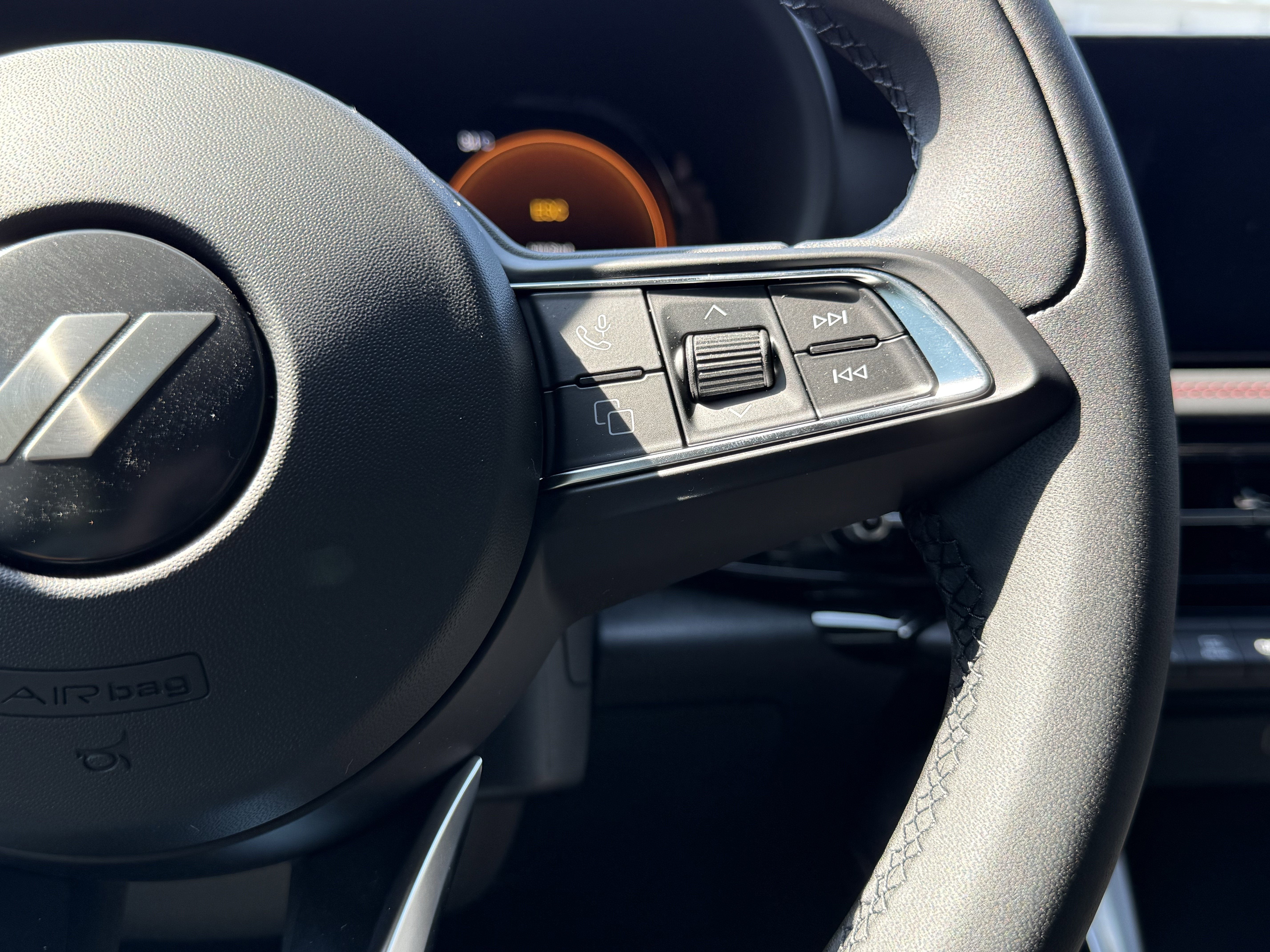 2025 Dodge Hornet HORNET GT AWD