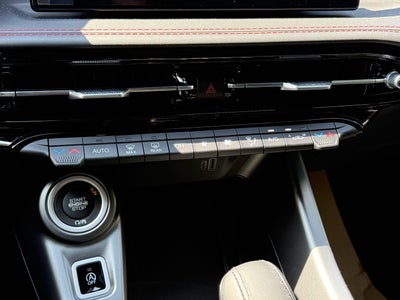 2025 Dodge Hornet HORNET GT AWD