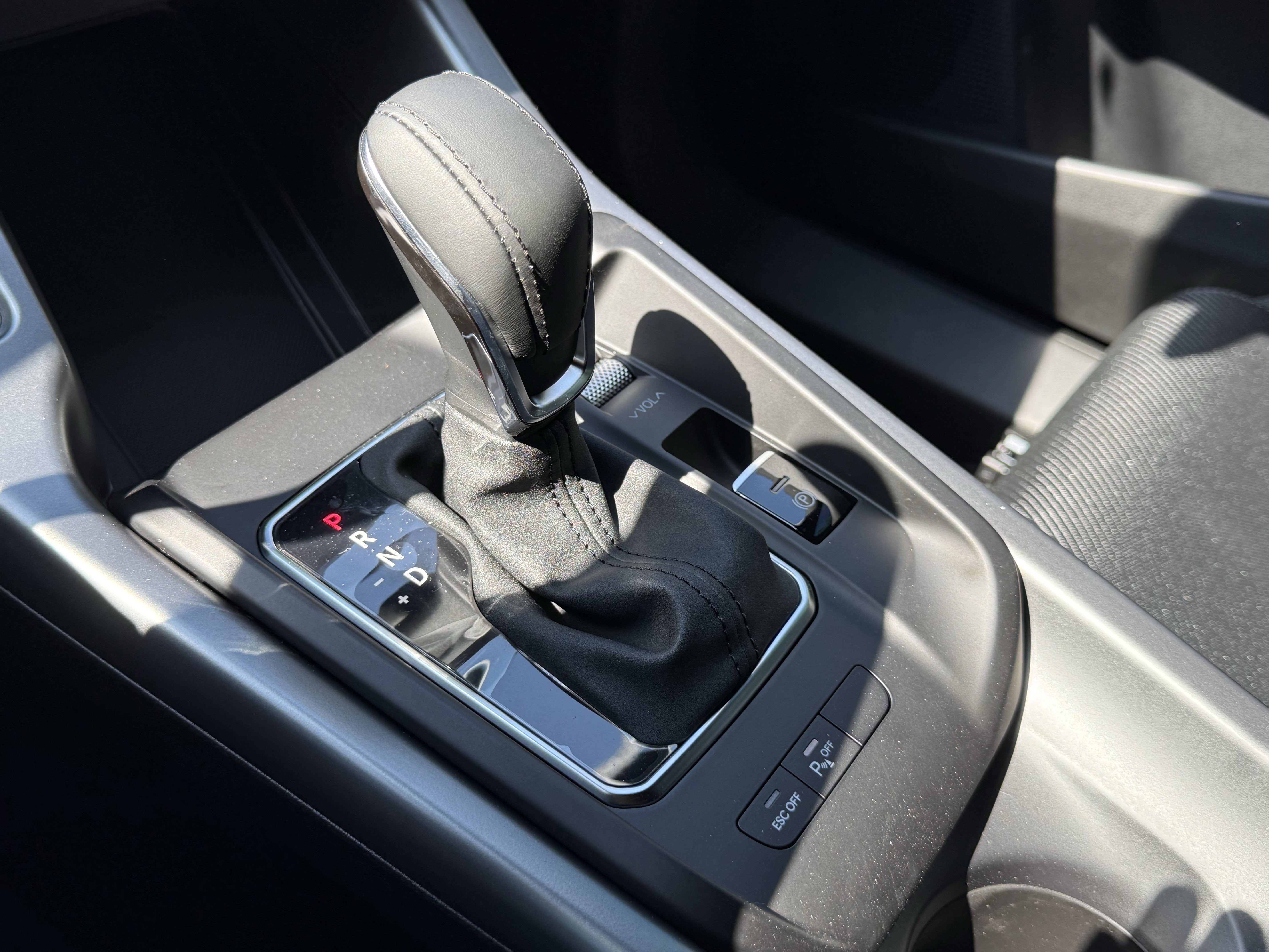 2025 Dodge Hornet HORNET GT AWD