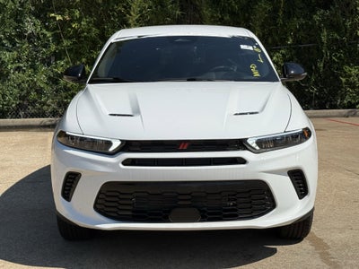 2025 Dodge Hornet HORNET GT AWD