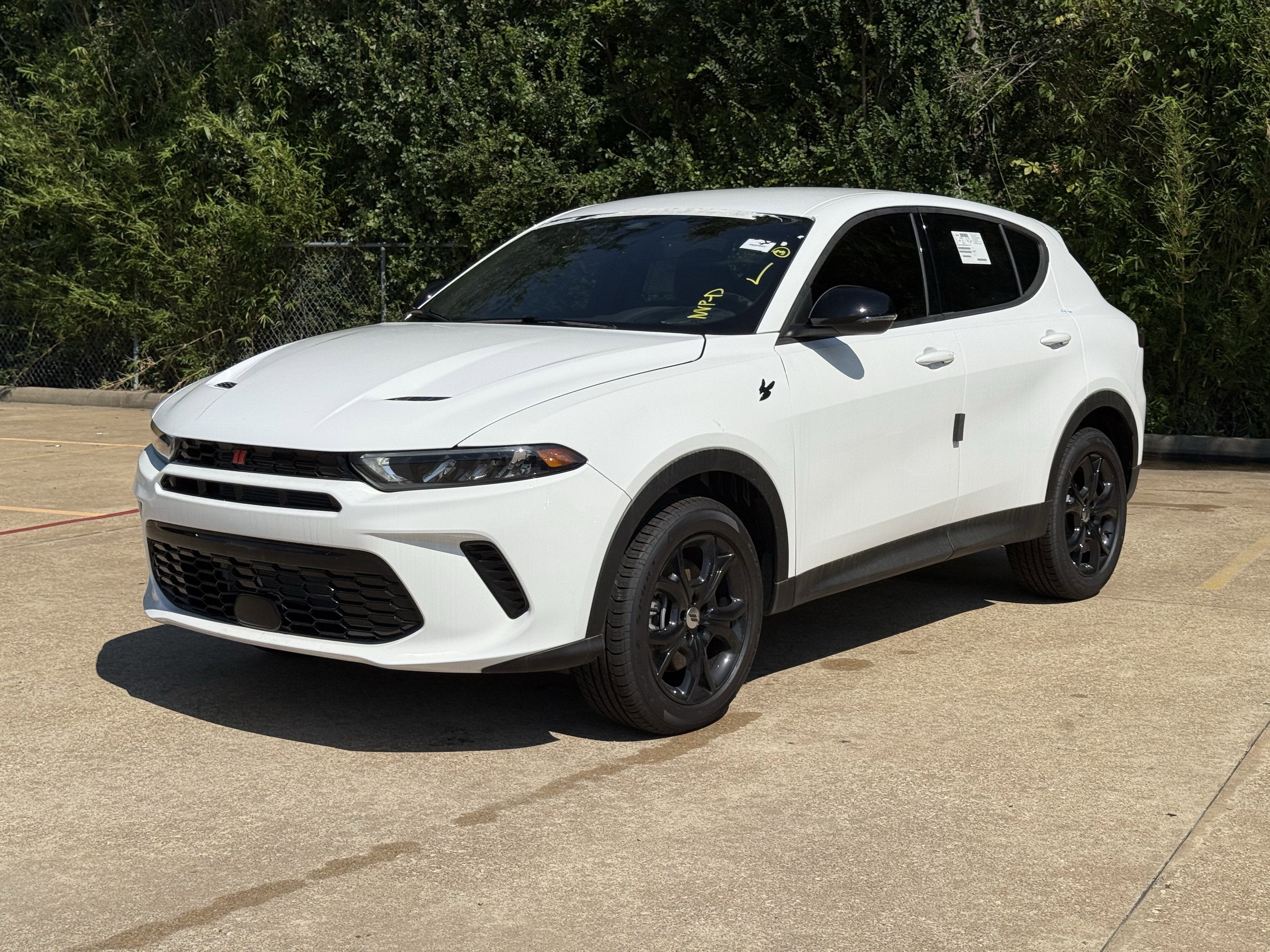 2025 Dodge Hornet HORNET GT AWD