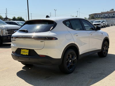 2025 Dodge Hornet HORNET GT AWD