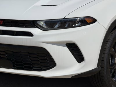 2025 Dodge Hornet HORNET GT AWD
