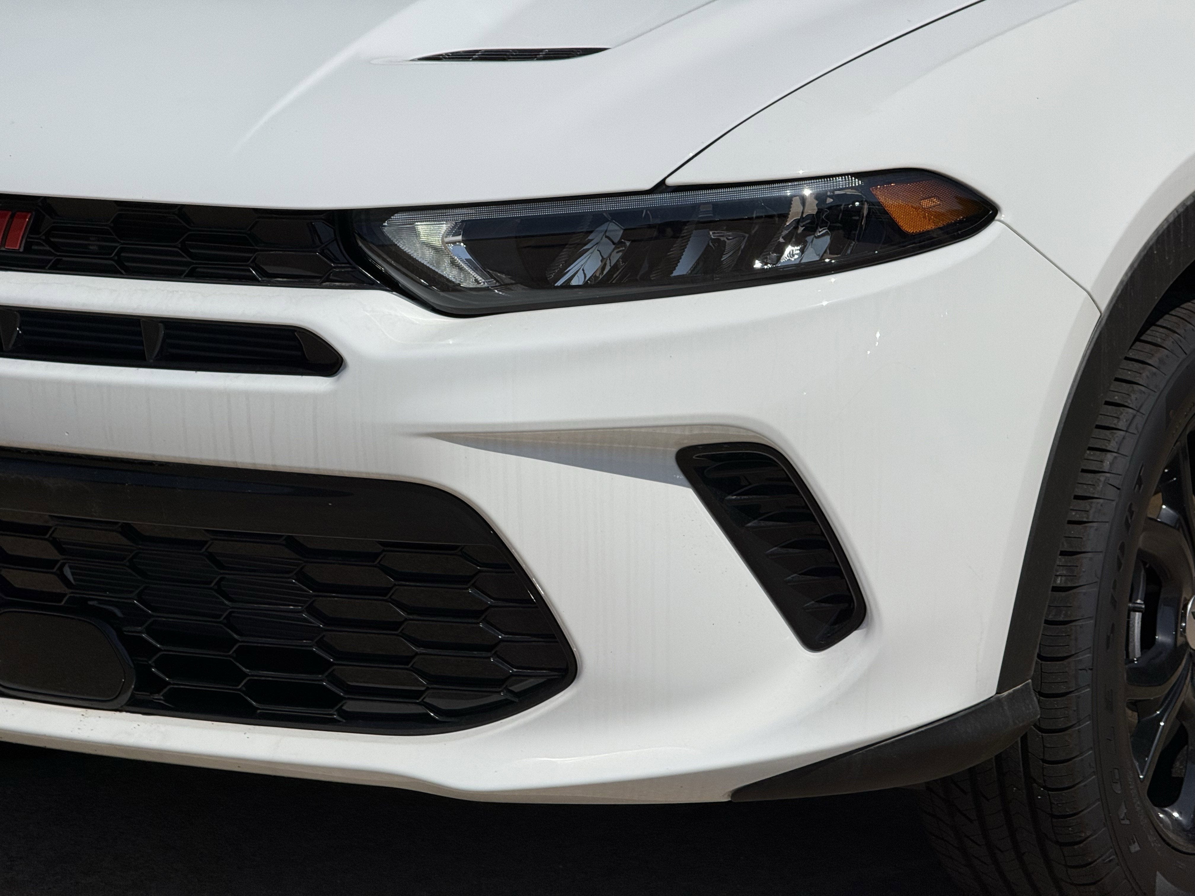 2025 Dodge Hornet HORNET GT AWD