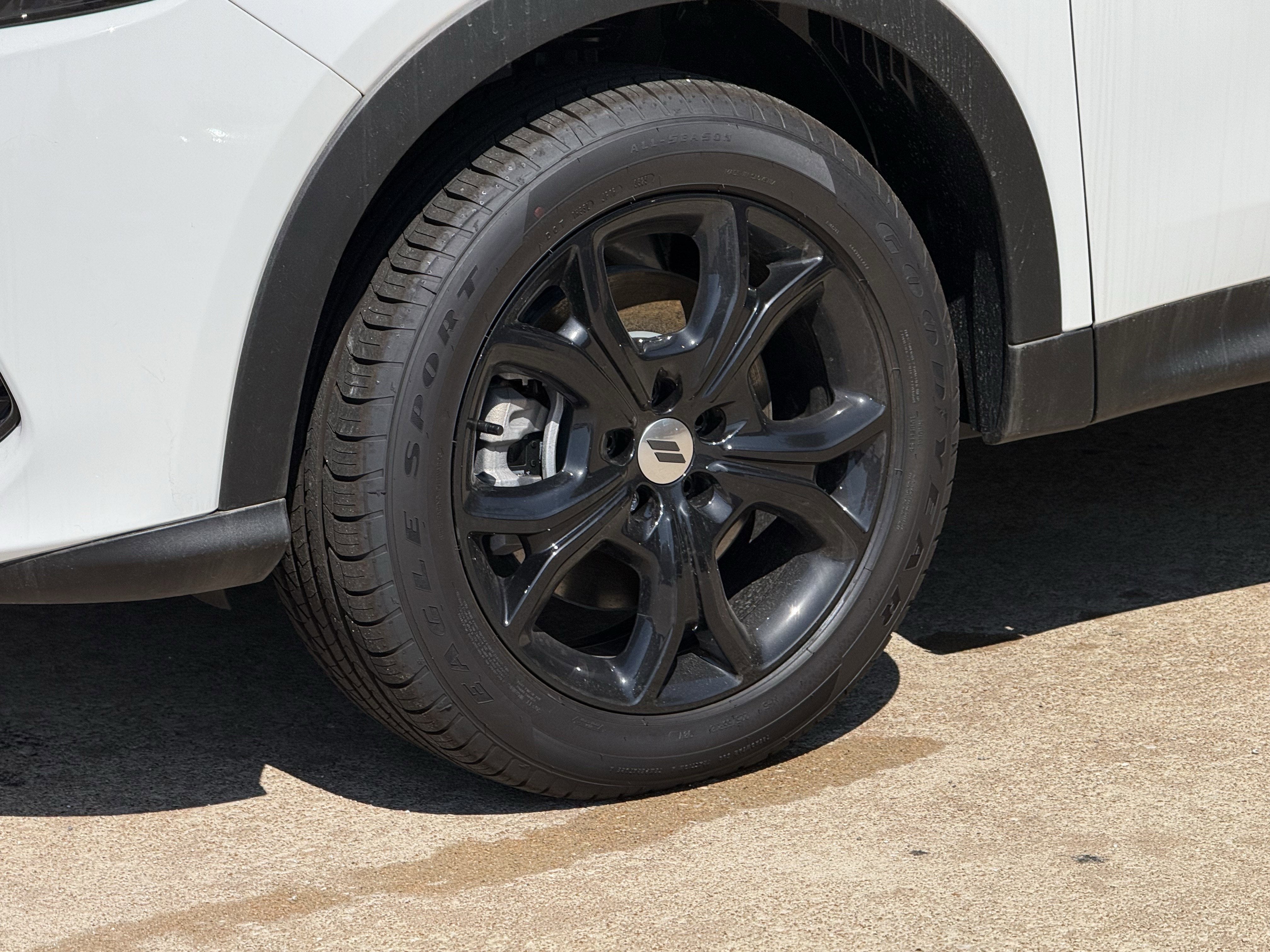 2025 Dodge Hornet HORNET GT AWD