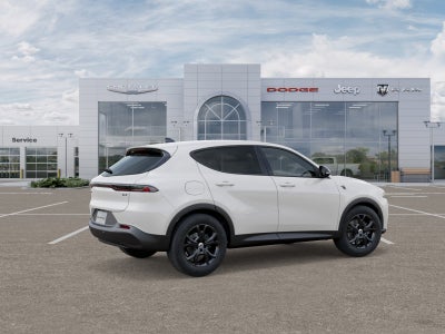 2025 Dodge Hornet HORNET GT AWD