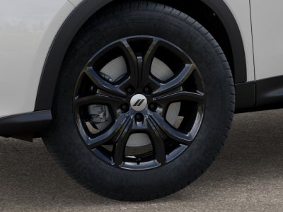 2025 Dodge Hornet HORNET GT AWD