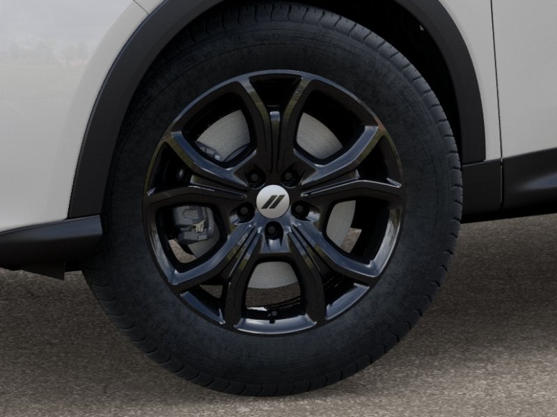 2025 Dodge Hornet HORNET GT AWD