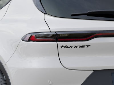 2025 Dodge Hornet HORNET GT AWD