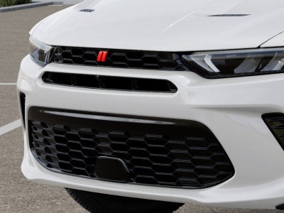 2025 Dodge Hornet HORNET GT AWD
