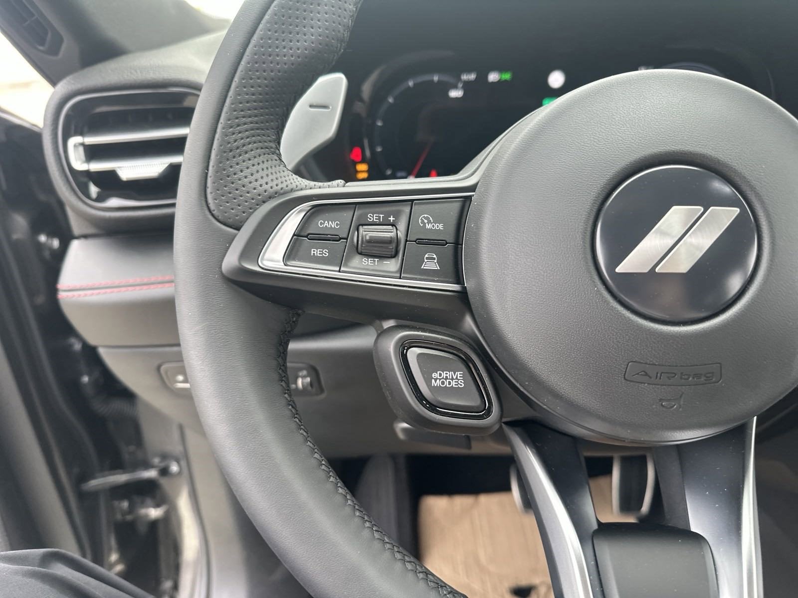 2024 Dodge Hornet DODGE HORNET R/T PLUS EAWD