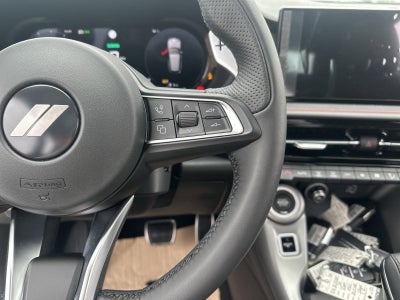 2024 Dodge Hornet DODGE HORNET R/T PLUS EAWD