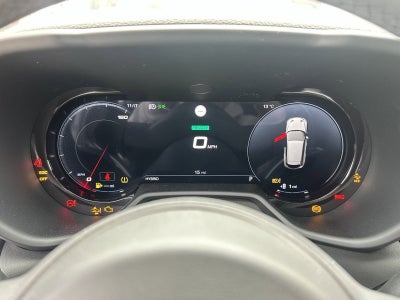 2024 Dodge Hornet DODGE HORNET R/T PLUS EAWD