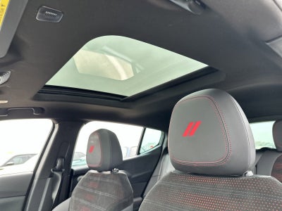 2024 Dodge Hornet DODGE HORNET R/T PLUS EAWD